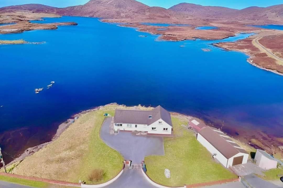 Photo of Others in Leverburgh