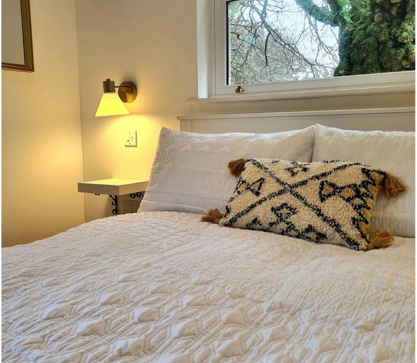 Photo of Bedroom in Etchinghill