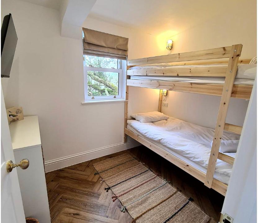 Photo of Bedroom in Etchinghill