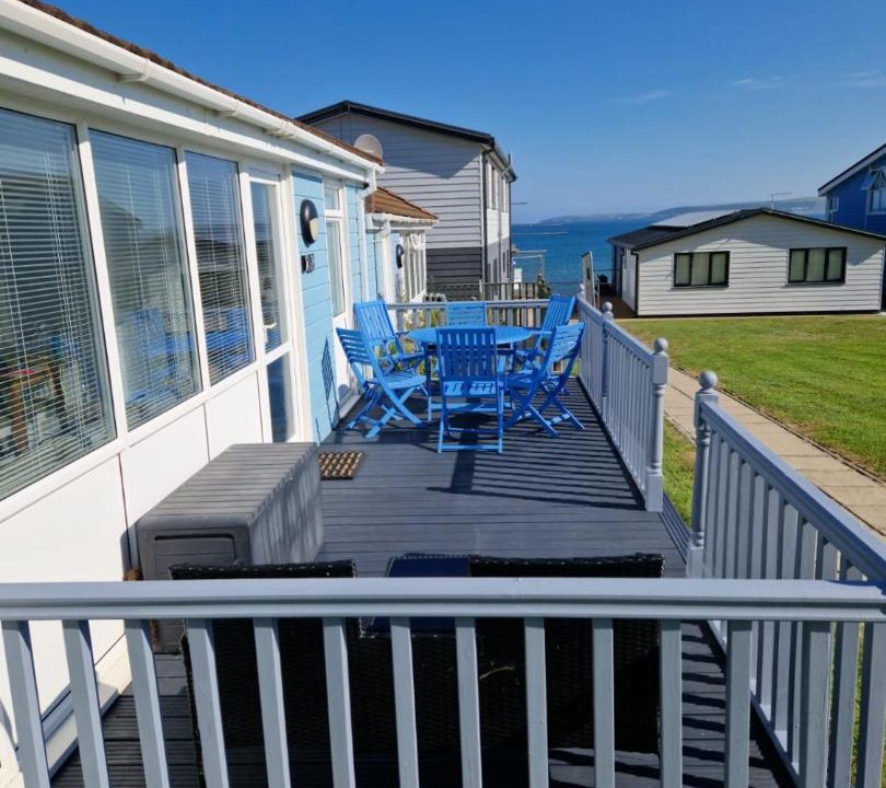 Photo of Buildings in Westleigh