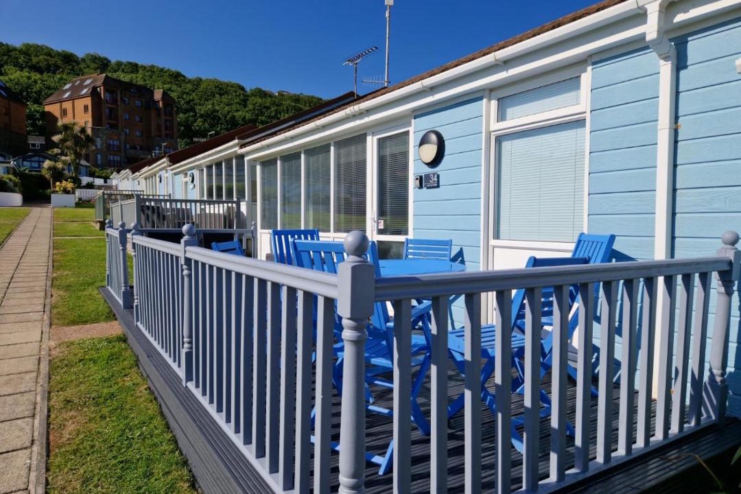 Photo of Buildings in Westleigh