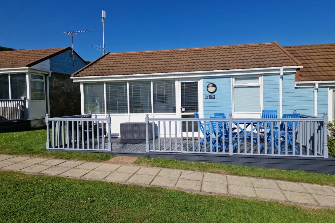 Photo of Buildings in Westleigh