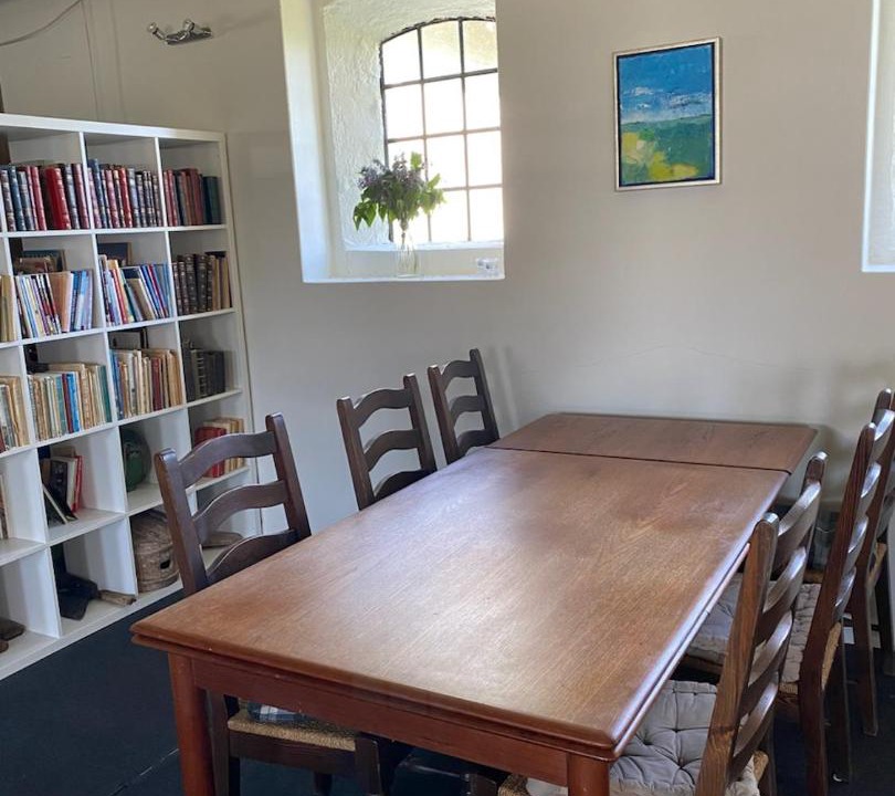 Photo of Others in Arden