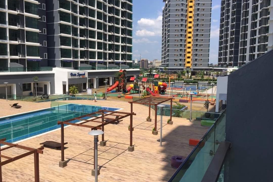 Photo of Outdoor in Seksyen 14