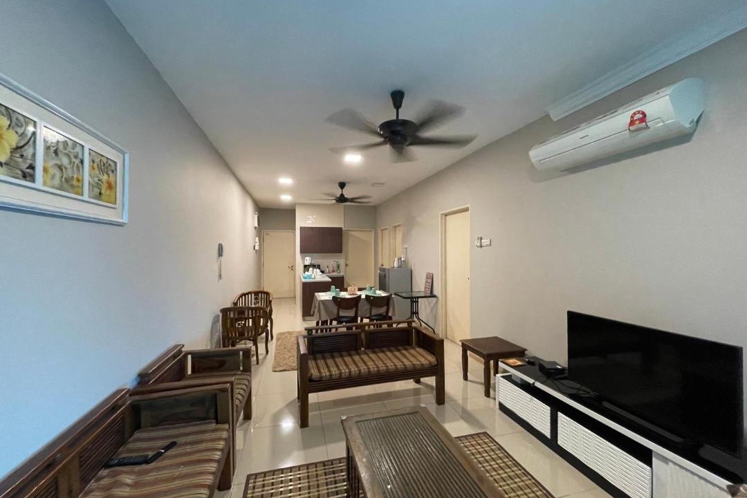 Photo of Livingroom in Seksyen 14