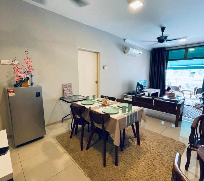 Photo of Livingroom in Seksyen 14