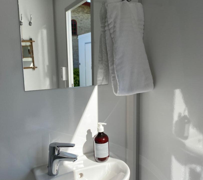 Photo of Bathroom in Sønderborg