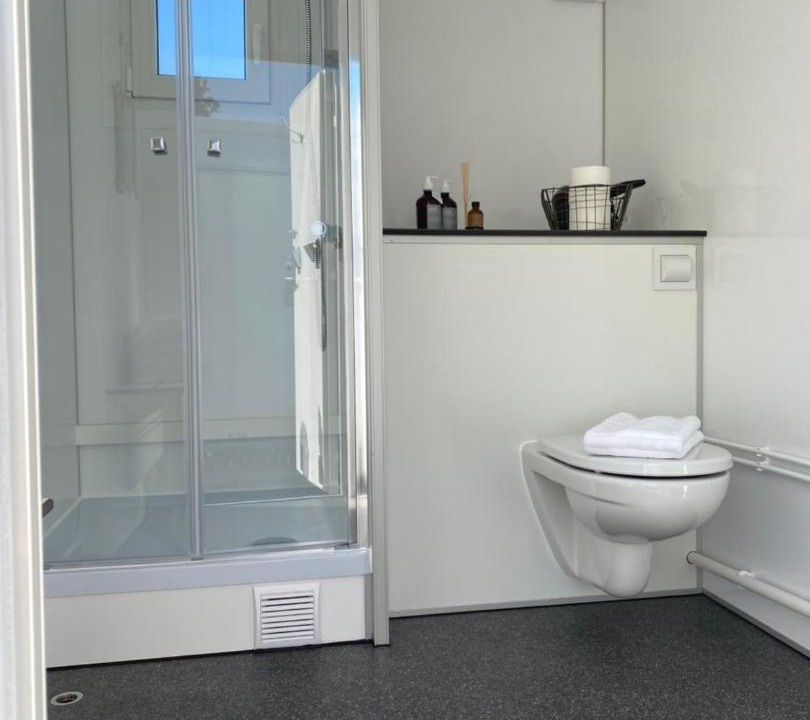 Photo of Bathroom in Sønderborg