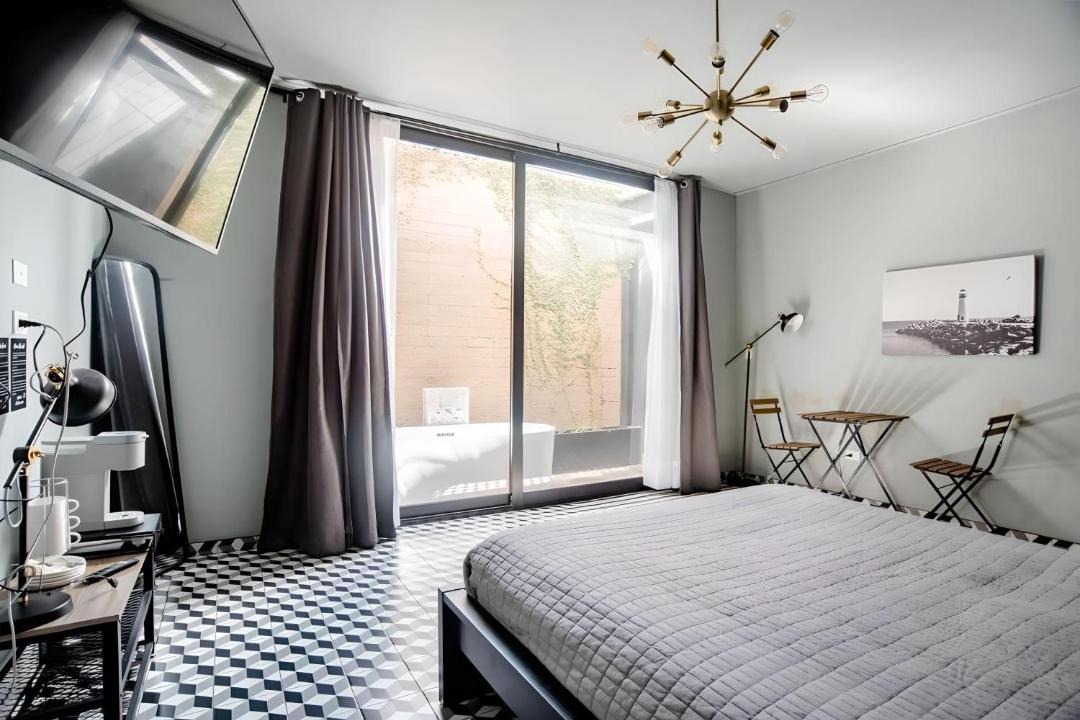 Photo of Bedroom in Zona Centro