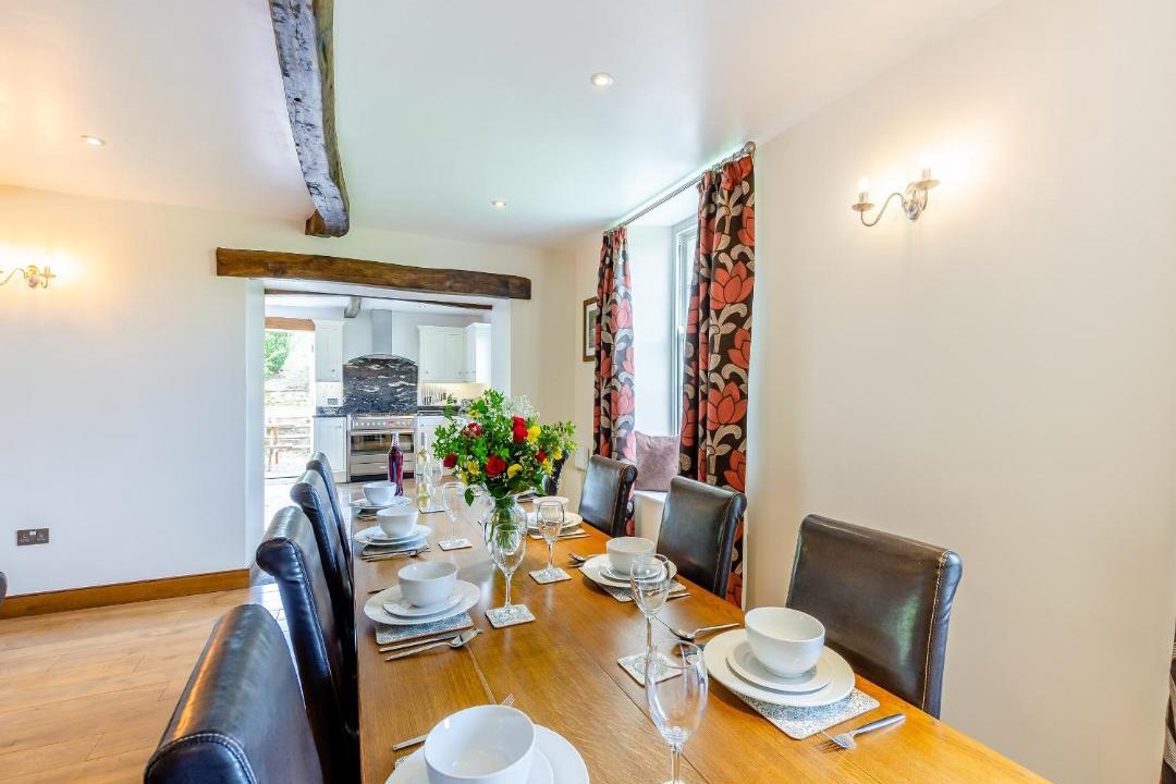 Photo of Others in Ingleton