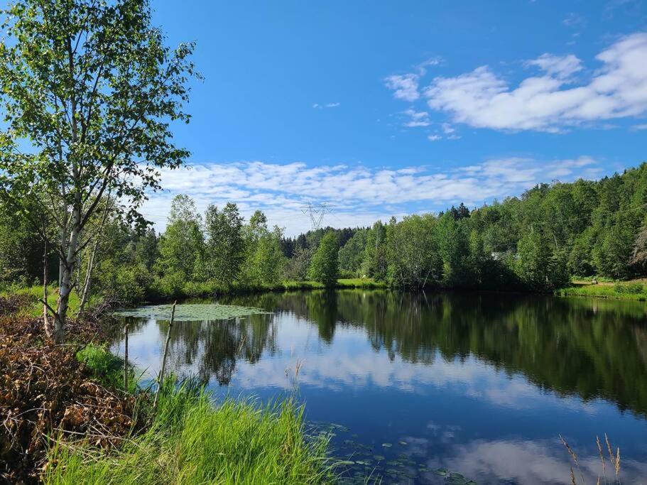 Photo of Outdoor in La Malbaie
