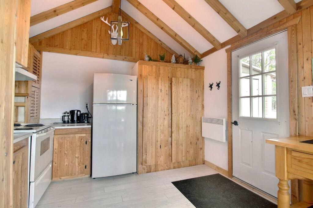 Photo of Kitchen in La Malbaie