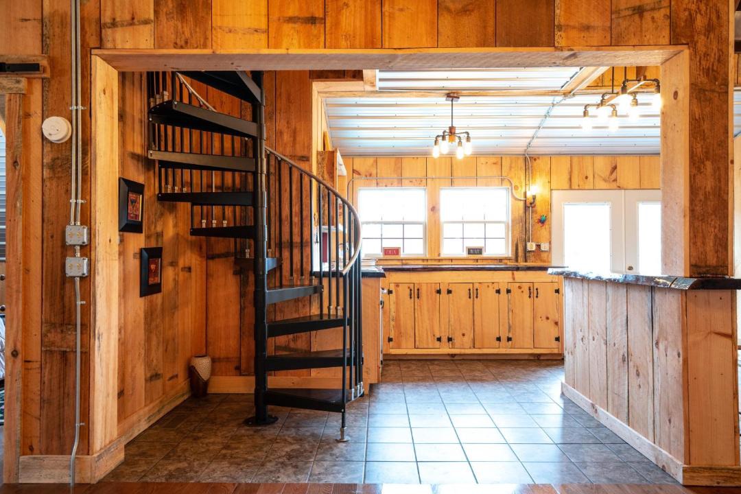 Photo of Kitchen in Gnaw Bone