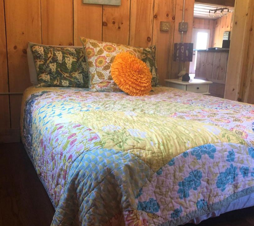 Photo of Bedroom in Gnaw Bone