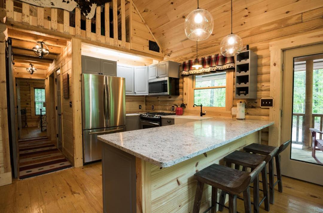 Photo of Kitchen in Morgantown