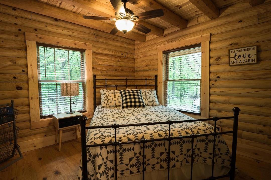 Photo of Bedroom in Morgantown