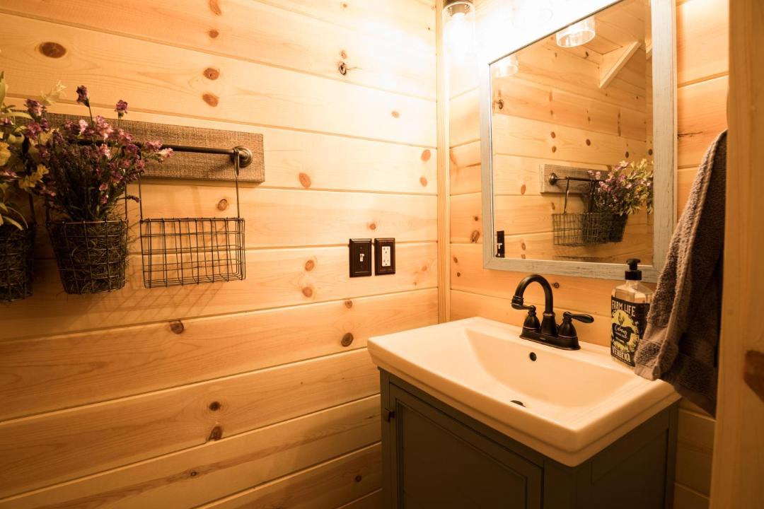 Photo of Bathroom in Morgantown