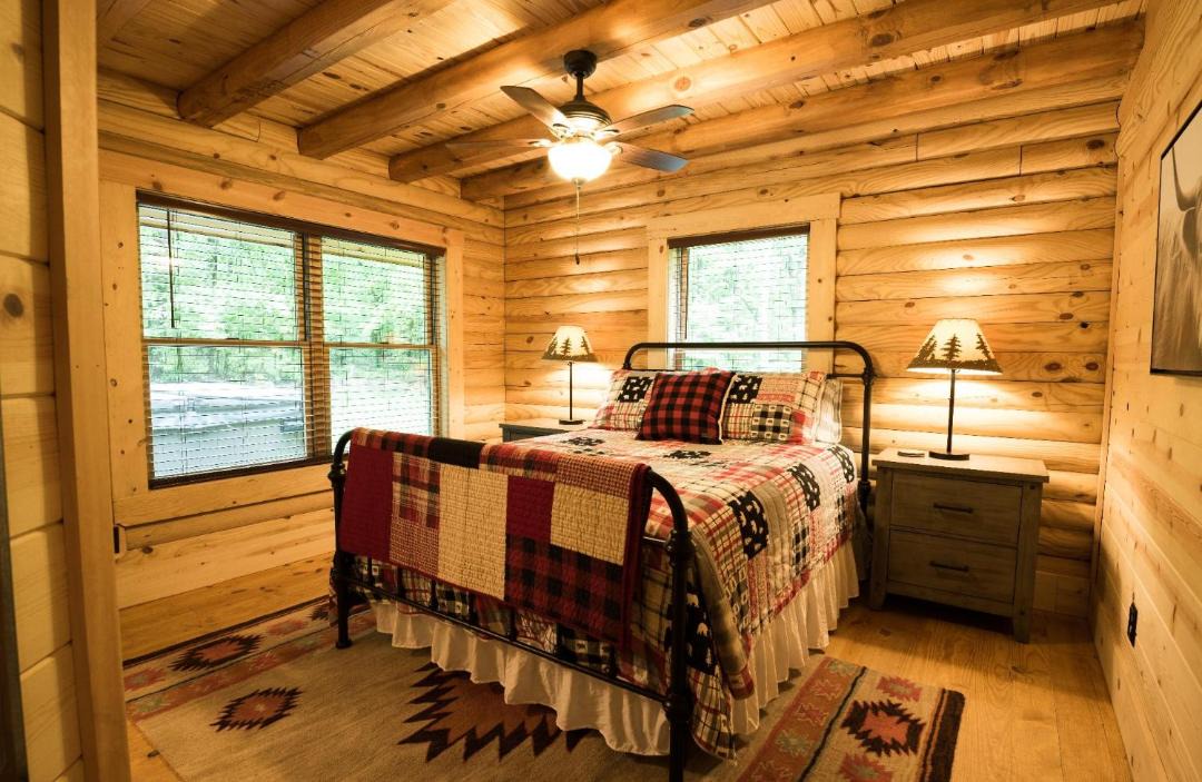 Photo of Bedroom in Morgantown