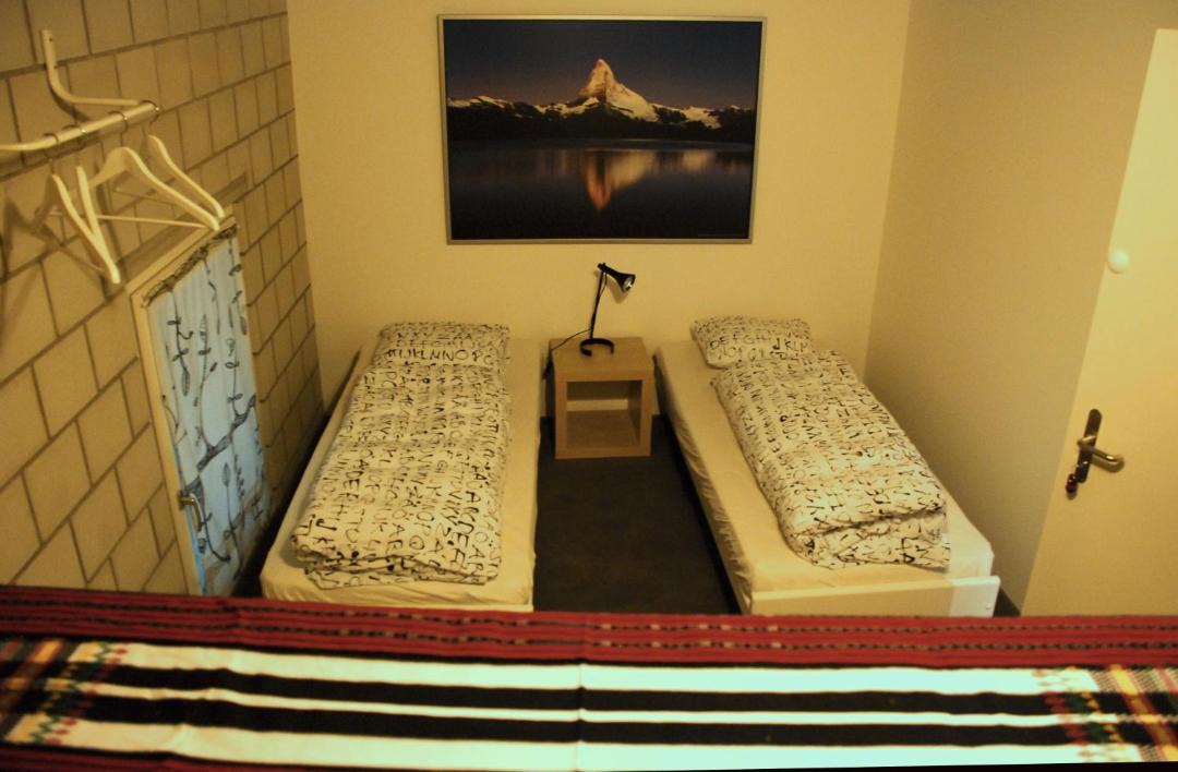 Photo of Bedroom in Rheinfelden