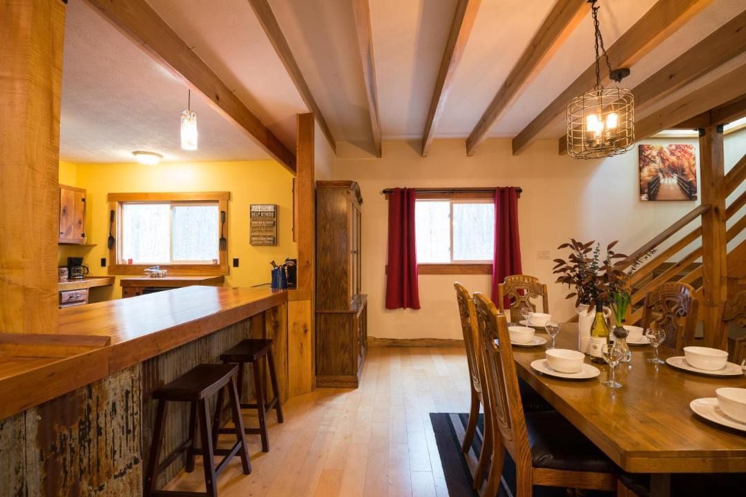 Photo of Kitchen in Trafalgar