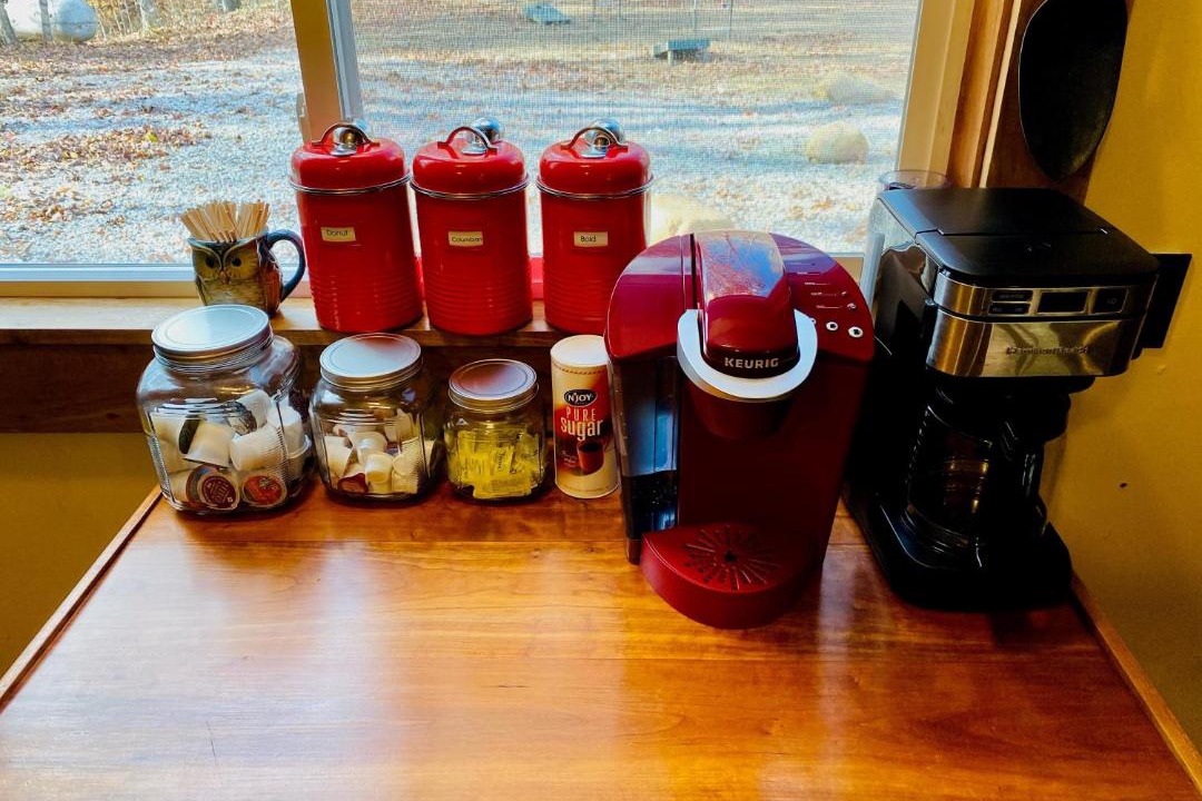 Photo of Kitchen in Trafalgar