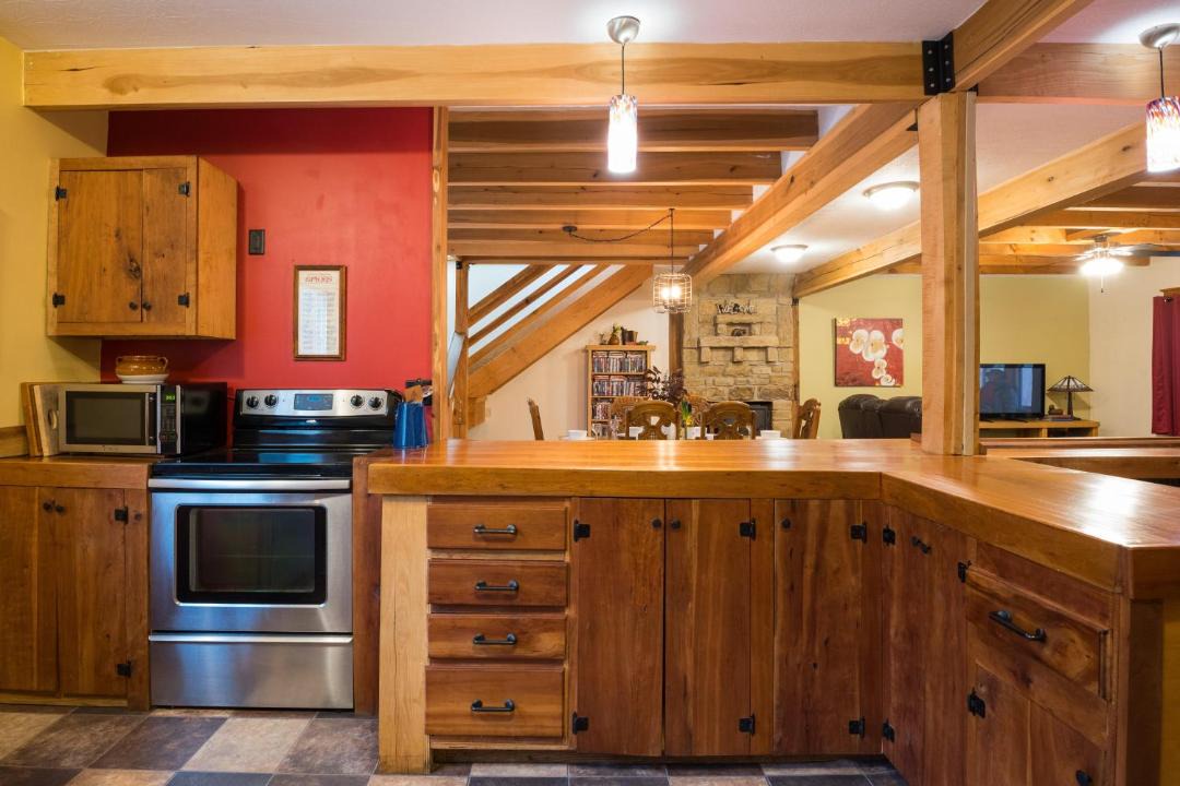 Photo of Kitchen in Trafalgar