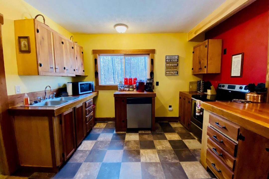 Photo of Kitchen in Trafalgar