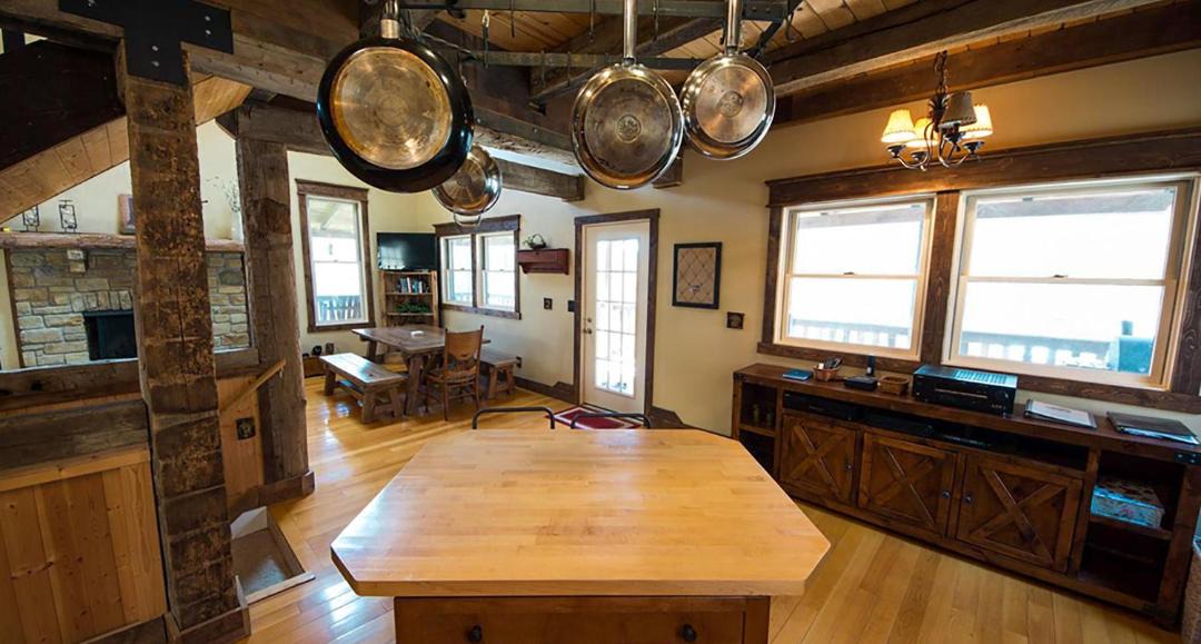 Photo of Kitchen in Nineveh