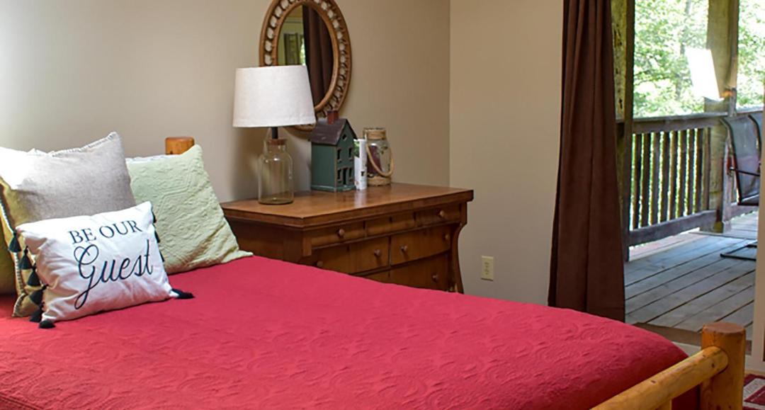 Photo of Bedroom in Nineveh