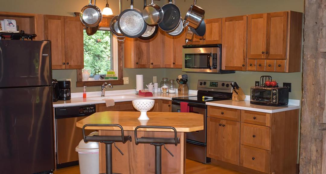 Photo of Kitchen in Nineveh