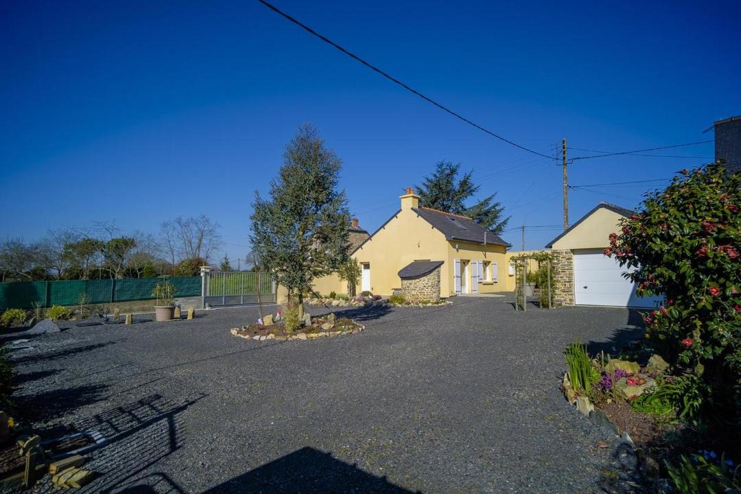 Photo of Others in Bain-de-Bretagne