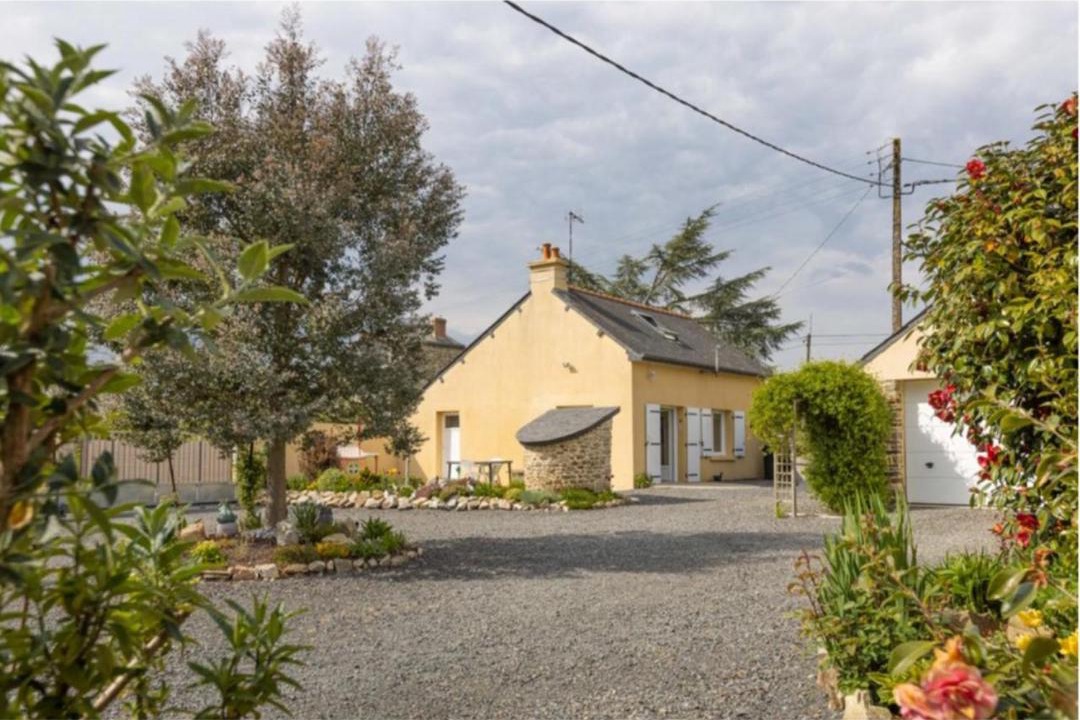 Photo of Others in Bain-de-Bretagne