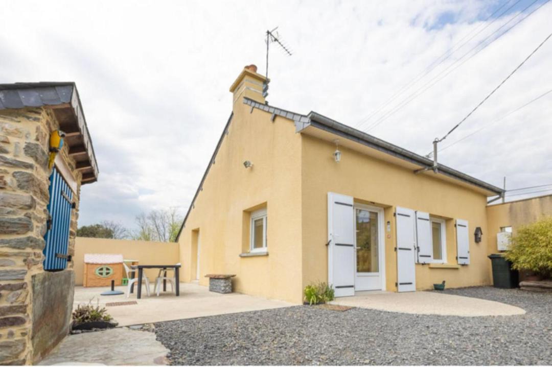 Photo of Others in Bain-de-Bretagne