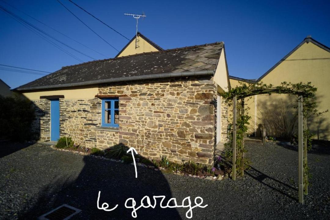 Photo of Others in Bain-de-Bretagne