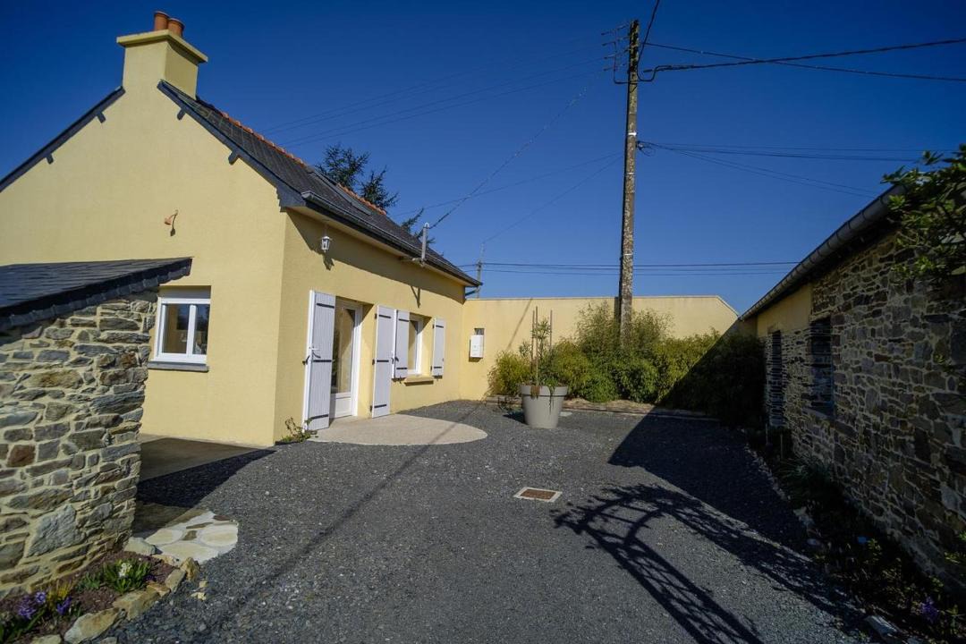 Photo of Others in Bain-de-Bretagne