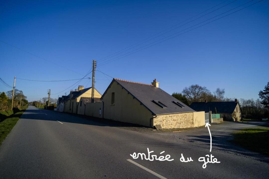 Photo of Others in Bain-de-Bretagne