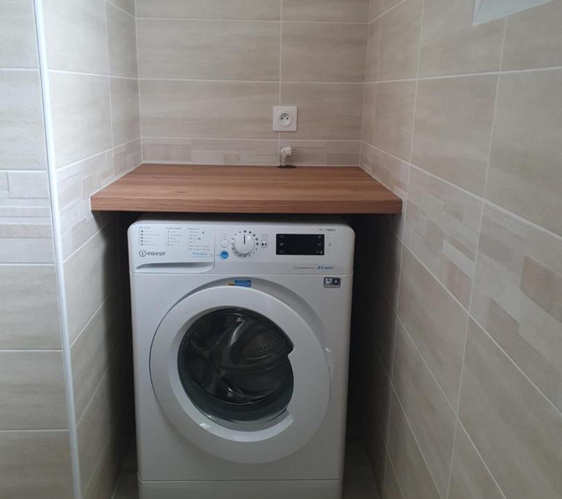 Photo of Bathroom in Varennes-sur-Allier