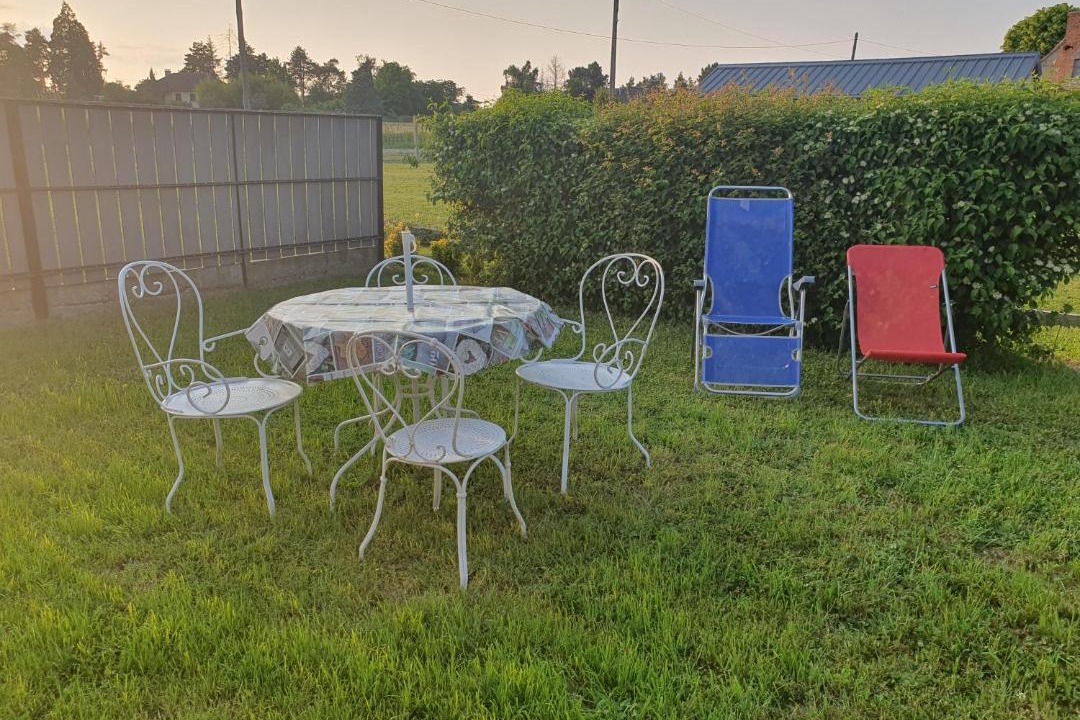 Photo of Patio Balcony in Varennes-sur-Allier