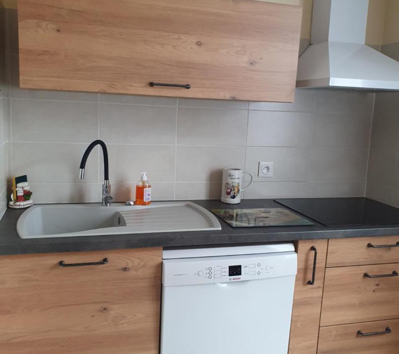 Photo of Kitchen in Varennes-sur-Allier