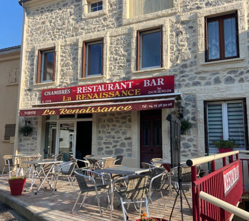 Photo of Others in Saint-Cirgues-en-Montagne
