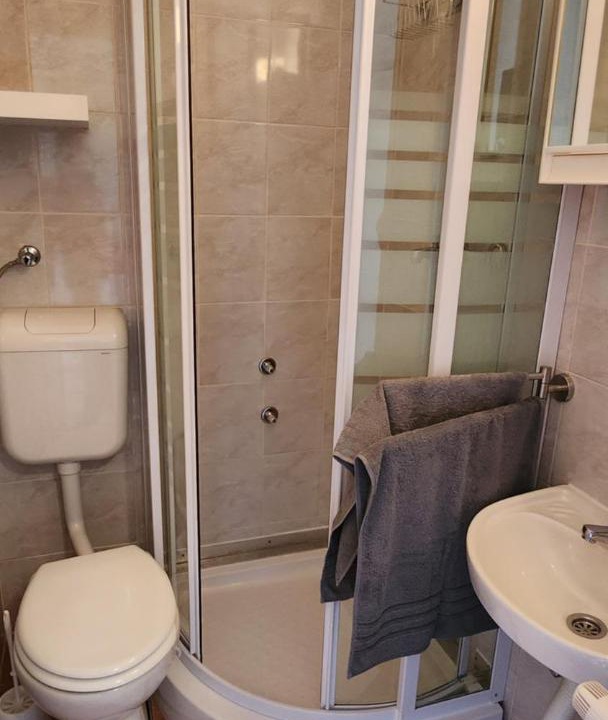 Photo of Bathroom in Udbina