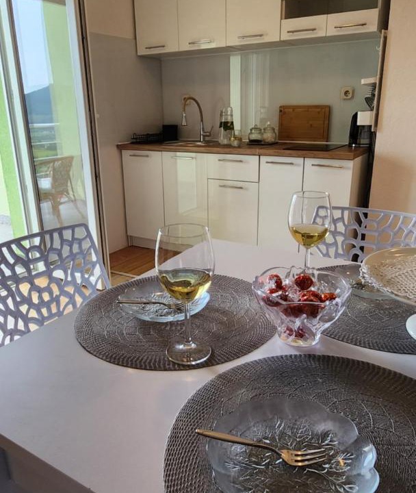 Photo of Kitchen in Udbina