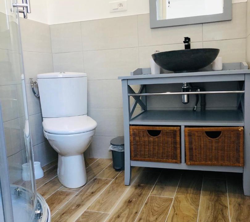Photo of Bathroom in Auvillar