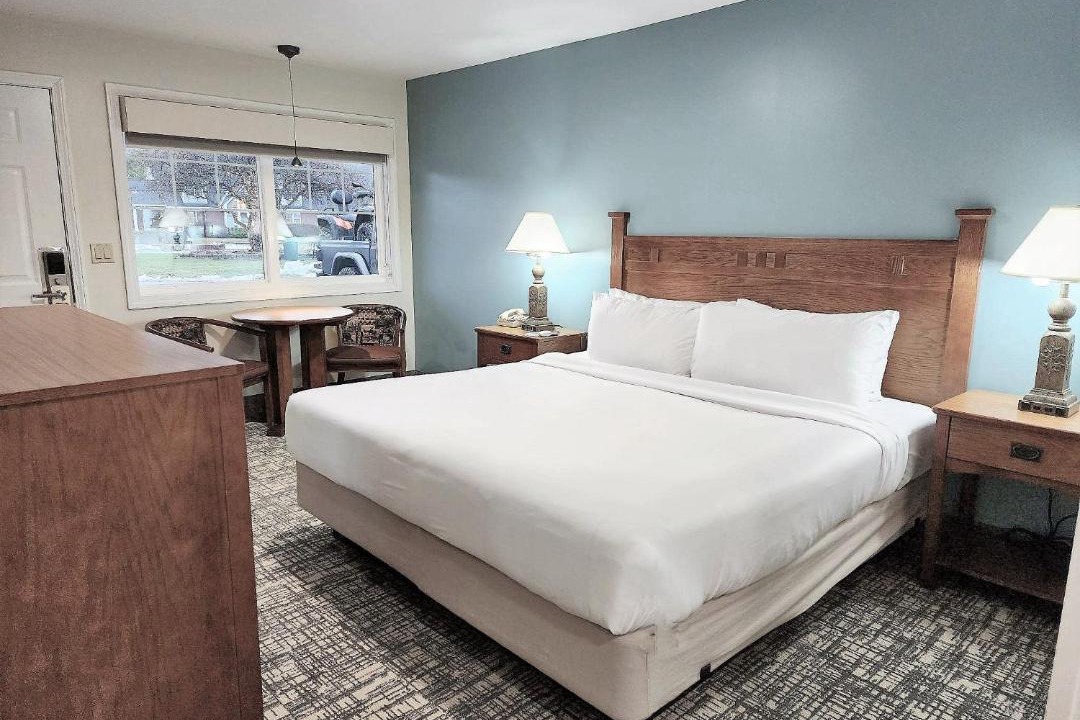 Photo of Bedroom in Upper Village