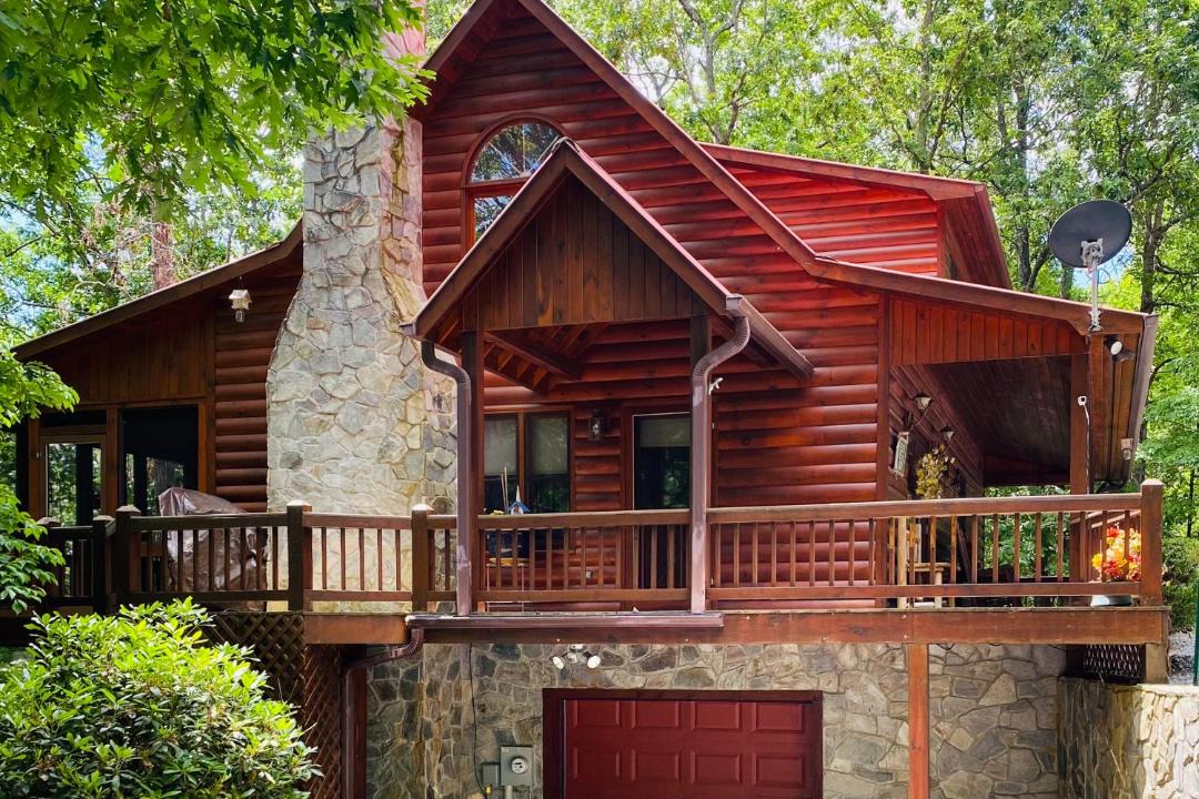 Photo of Others in My Mountain