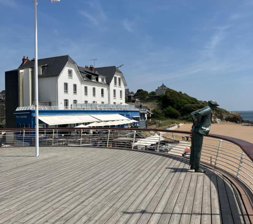 Photo of Others in Saint-Nazaire