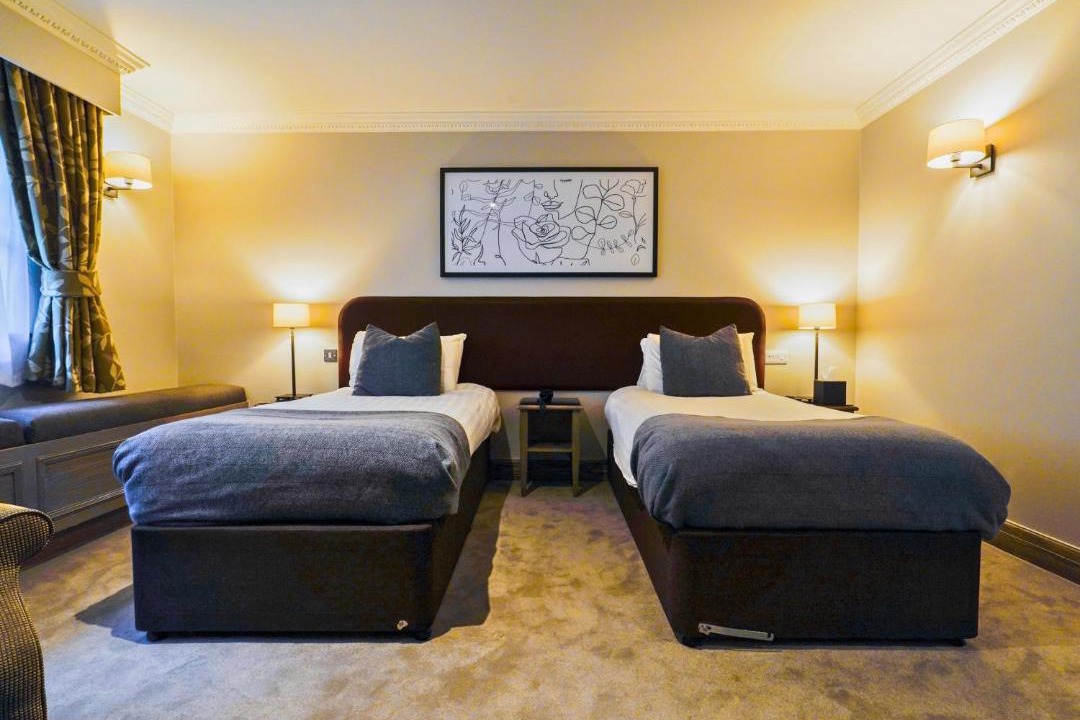 Photo of Others in Buckingham