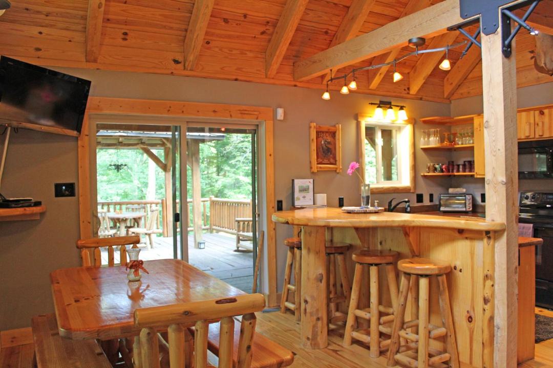 Photo of Kitchen in Unionville