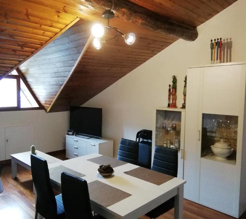 Photo of Livingroom in Sort