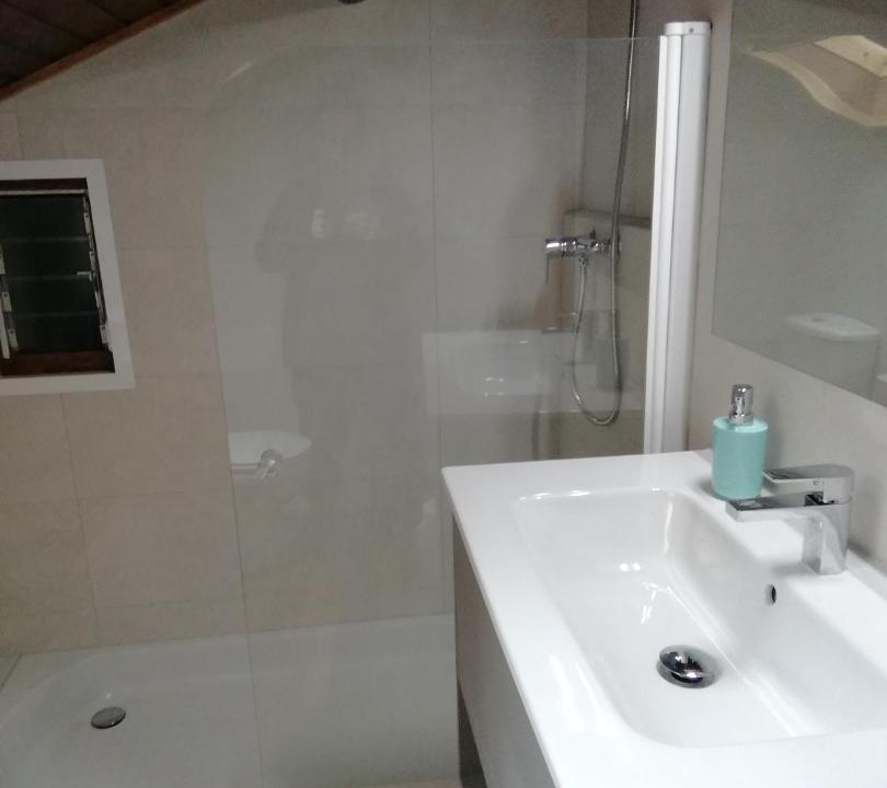 Photo of Bathroom in Sort